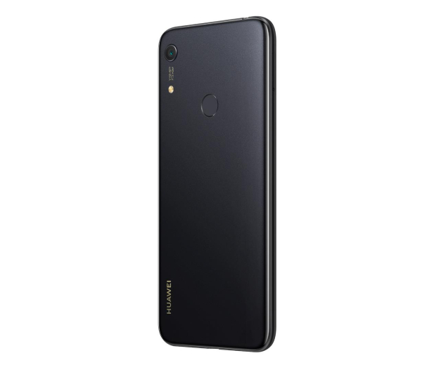 Huawei Y6s 3/32GB czarny - 534480 - zdjęcie 5